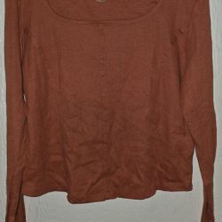 Womens XXL Long Sleeve