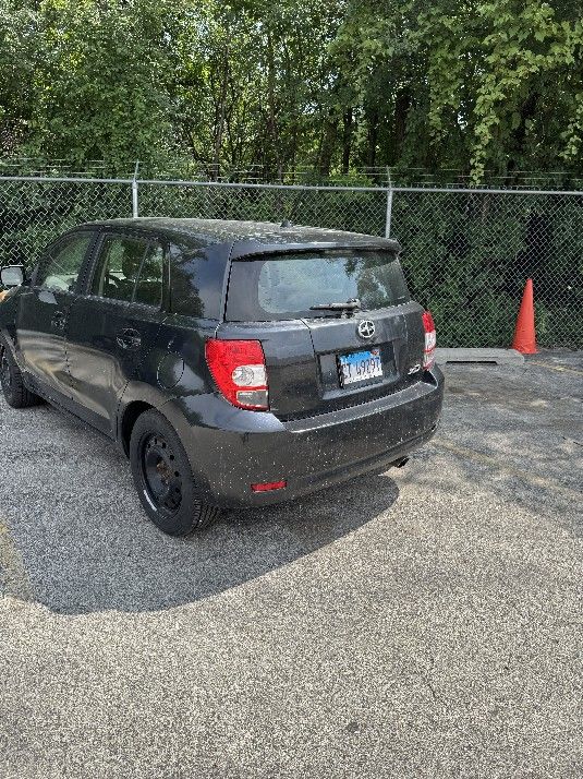 2013 Scion xB