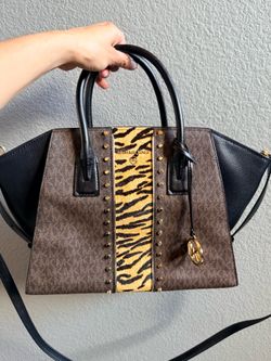 Michael Kors tote purse