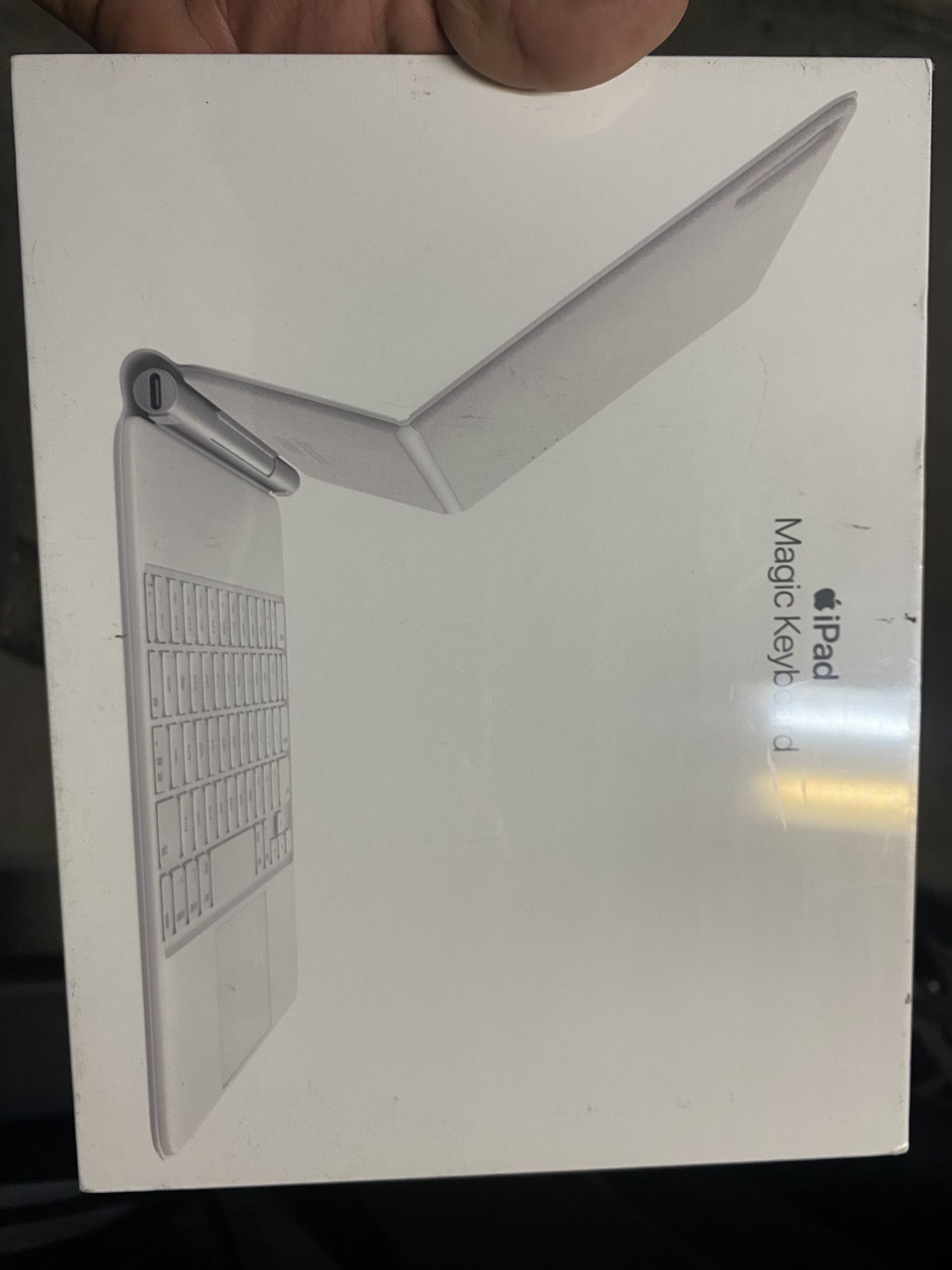 Apple Magic Keyboard for iPad Air 11-inch