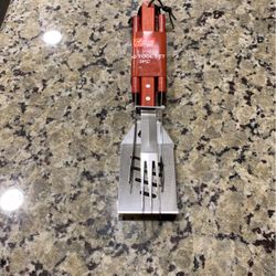 Three piece BBQ Tool Set