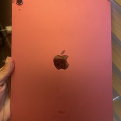 IPAD FOR SALE PINK ! 