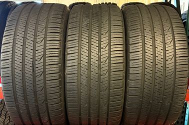 255 40 20 Pirelli 3224