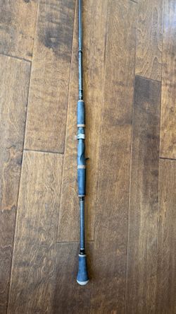 Okuma guide select swimbait  stick