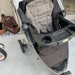 Graco Stroller