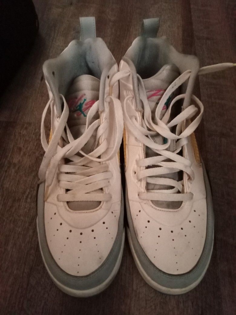 Nike Air 9