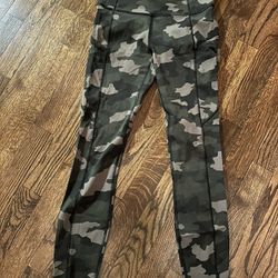 Lululemon Women’s Leggings 
