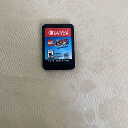 Lego The Lego Movie 2 Video game