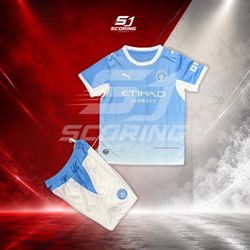 Soccer kits