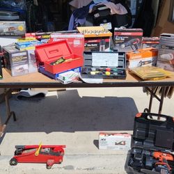 Hand Tools For Sale