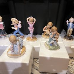 Days Of The Week Hummels