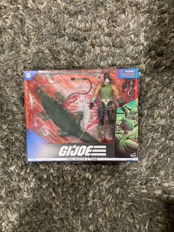 G.I.JOE