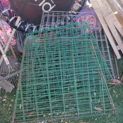 Cages For Animals