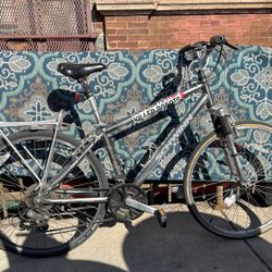 Men’s Schwinn Bike 