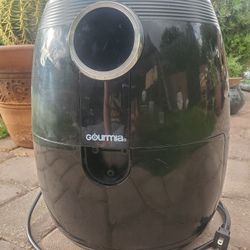 Gourmia 5 Quart Air Fryer 