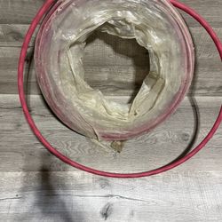 Sharkbite 1/2”  Red pex Water Pipe