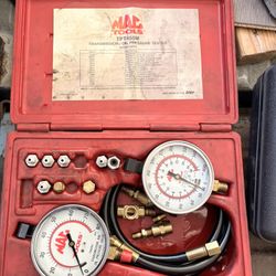 Multiple Tools 