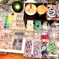 Huge Bead Collection