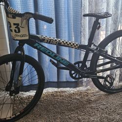 Bmx  Racing Bike 