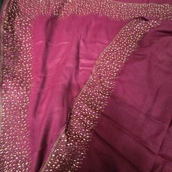 Indian Pakistani Shawl 