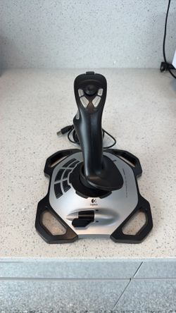 Logitech Joystick