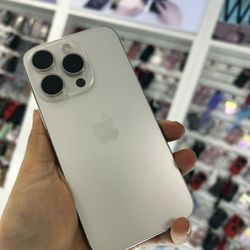 Iphone 15 Pro Unlocked 