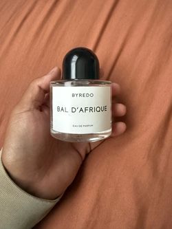 Byredo bal d frique eau de parfum