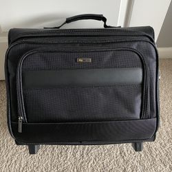 Travel Brief Case/Roller Bag