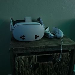 Vr Quest 3s 