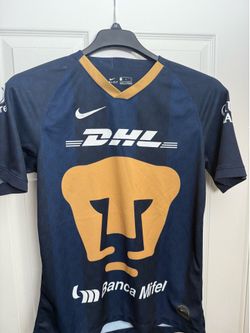 Nike Pumas UNAM jersey medium men