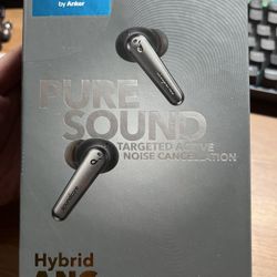 Soundcore Liberty Air 2 Pro Wireless Headphones Active Noise Cancellation 