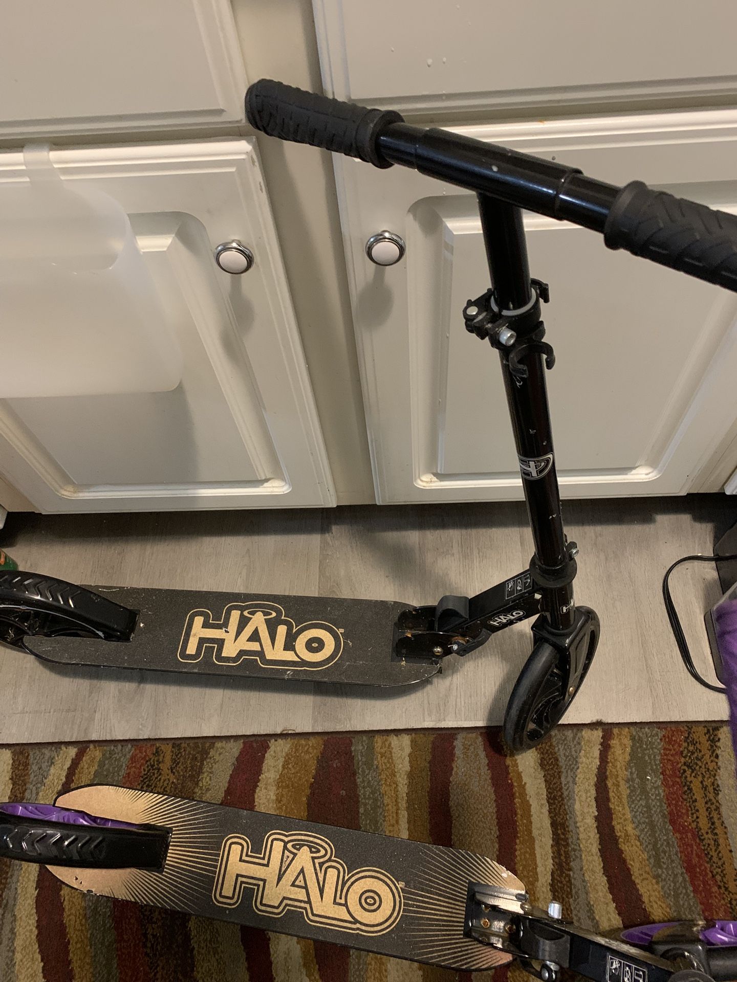 Adult Scooter $15 Each ,kids Scooter $10 Each