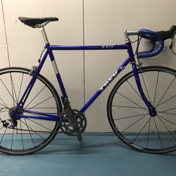 Trek Road Bike