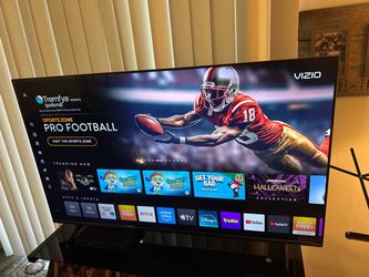 Vizio Smart Tv