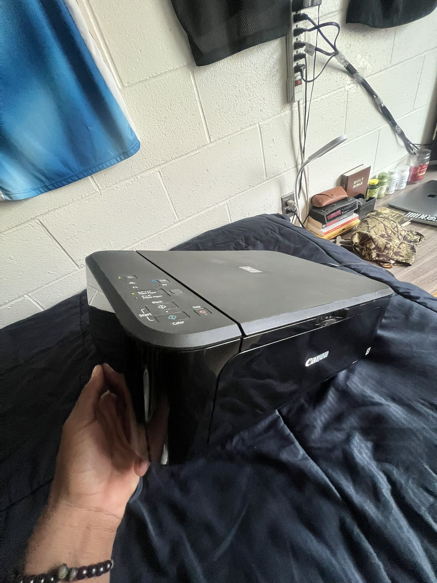 Canon PIXMA MG3620