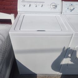 Kenmore Washer Machine Working Perfect Condition 