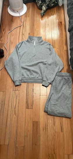 ALO tracksuit