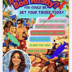 Beauty Glp Peptides’s