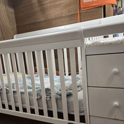 Baby Crib