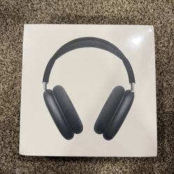 AirPod Maxes 2nd Gen