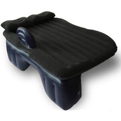 Air Bed Fits Most Backseats 