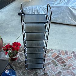 Shoe Rack