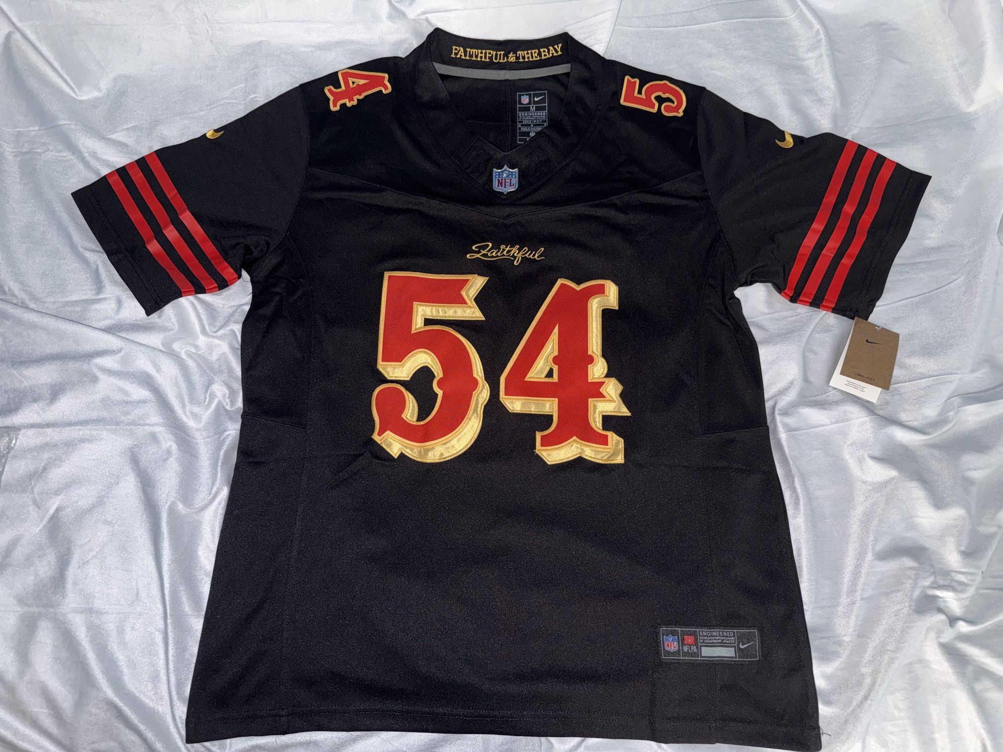 49ers Jersey Warner