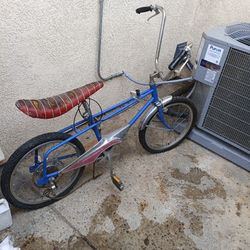 Hiawatha Gmblers Side Winder V Bicycle