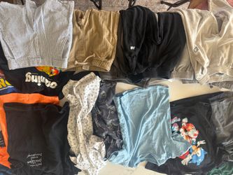 Boys clothes bundle size 5-7