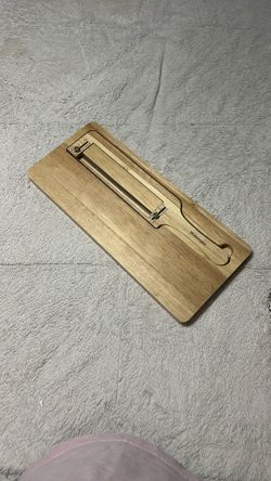 Sourdough Bread Knife