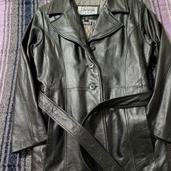 Wilson's Leather  Jacket