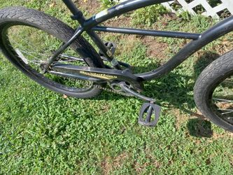 sun revolution 24 cruiser bike