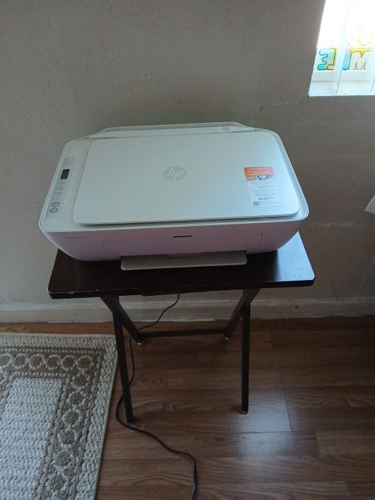 HP Desk Jet Printer