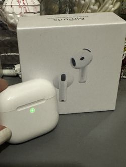 Airpods 4